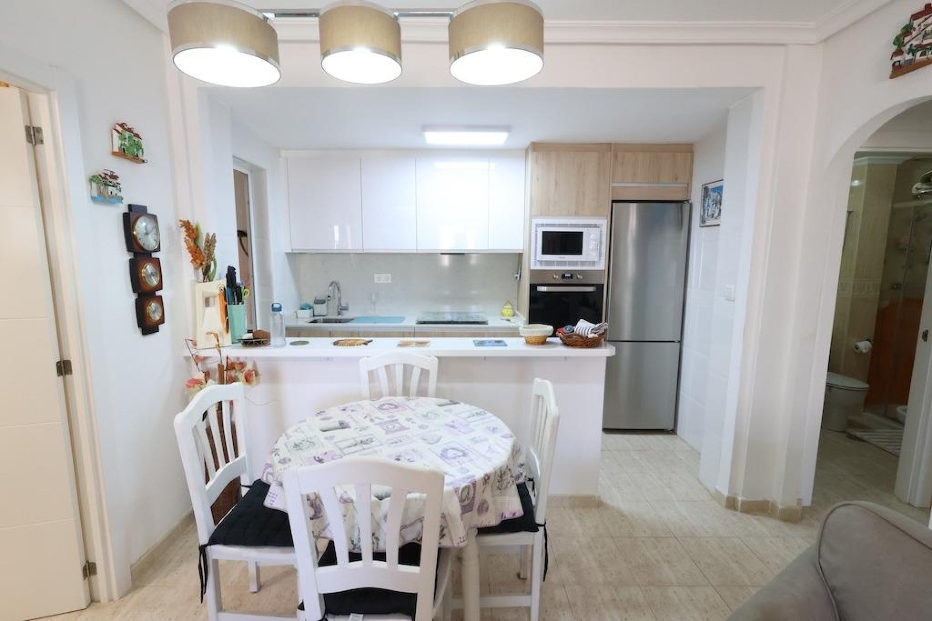Herverkoop - Woning - Orihuela Costa