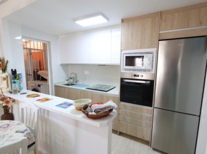 Haus · Wiederverkauf - Orihuela Costa · La Zenia · Alicante · Spanien