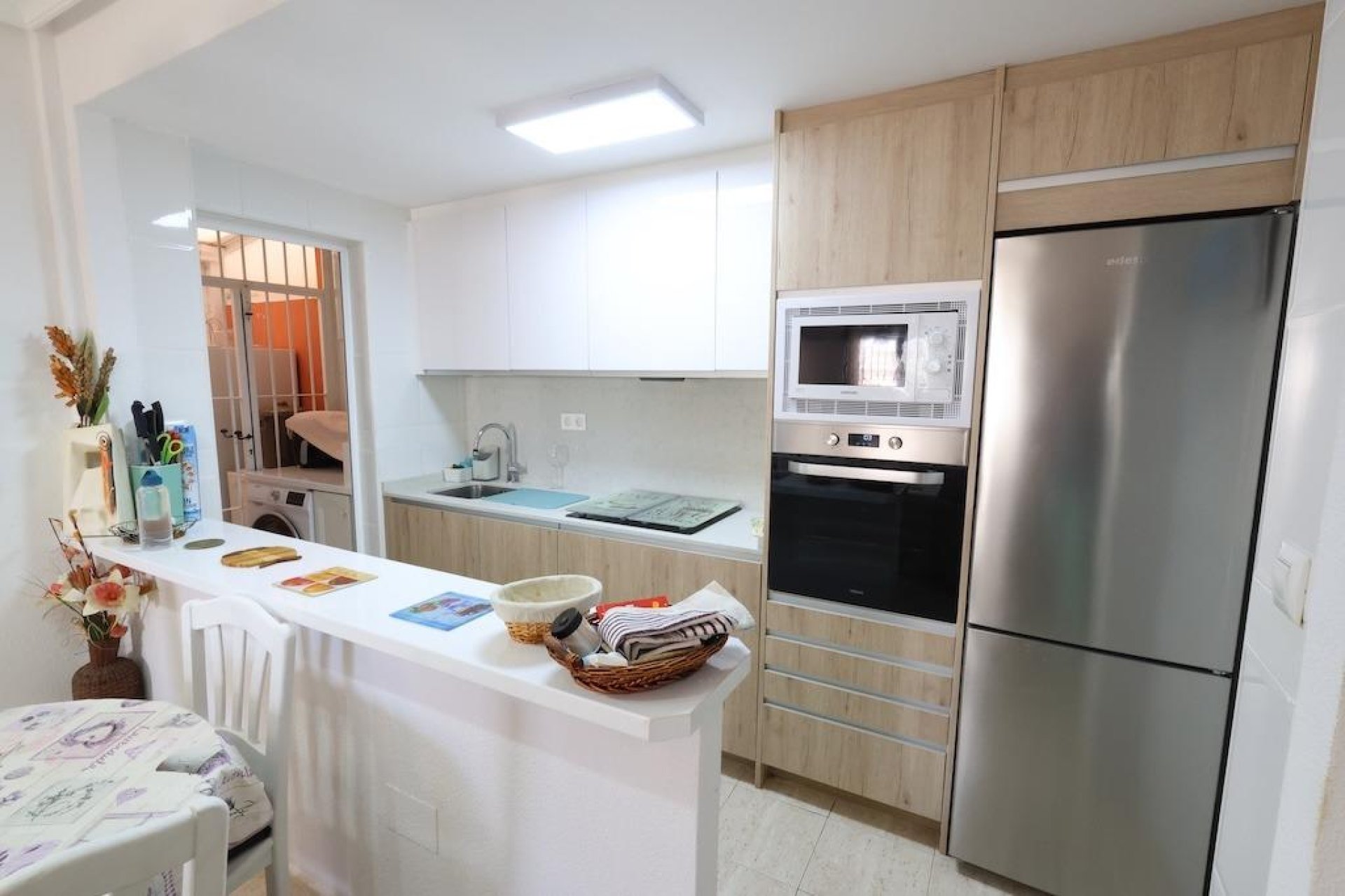 Herverkoop - Woning - Orihuela Costa