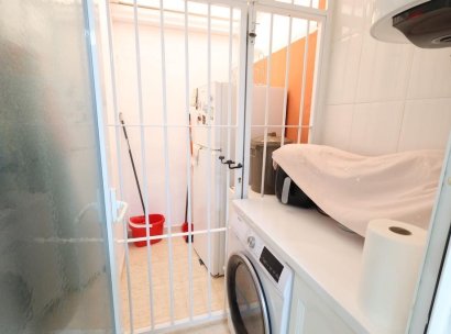 Haus · Wiederverkauf - Orihuela Costa · La Zenia · Alicante · Spanien
