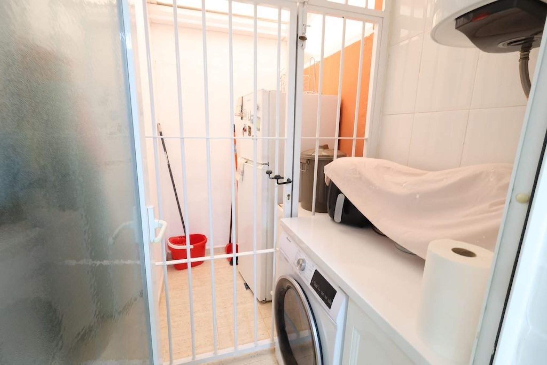 Herverkoop - Woning - Orihuela Costa