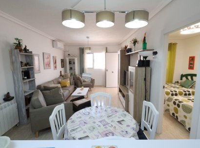 Haus · Wiederverkauf - Orihuela Costa · La Zenia · Alicante · Spanien