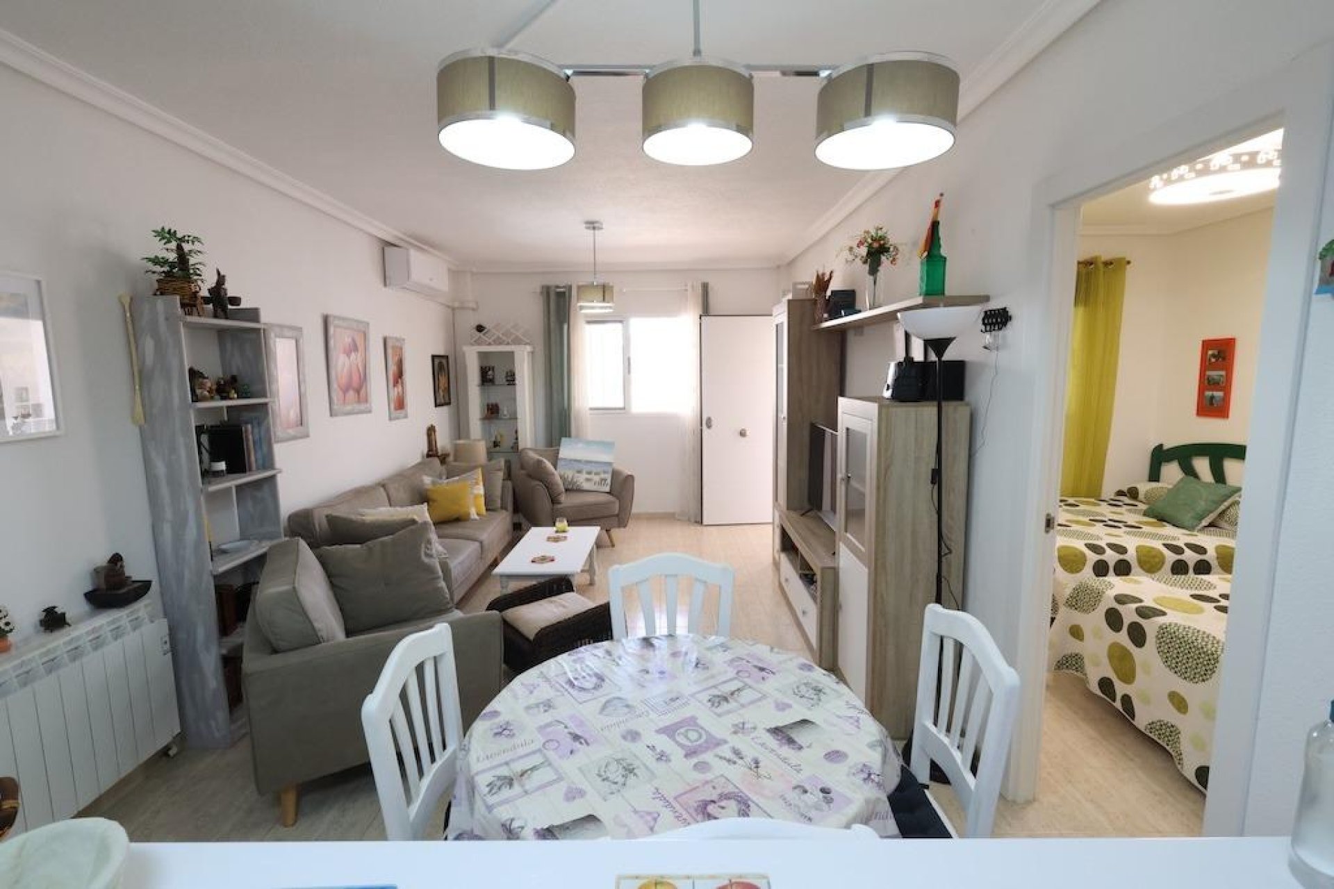 Herverkoop - Woning - Orihuela Costa