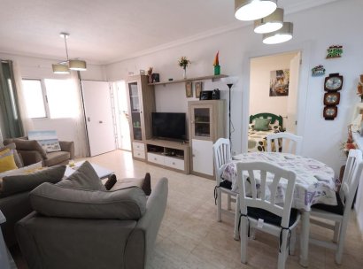 Haus · Wiederverkauf - Orihuela Costa · La Zenia · Alicante · Spanien