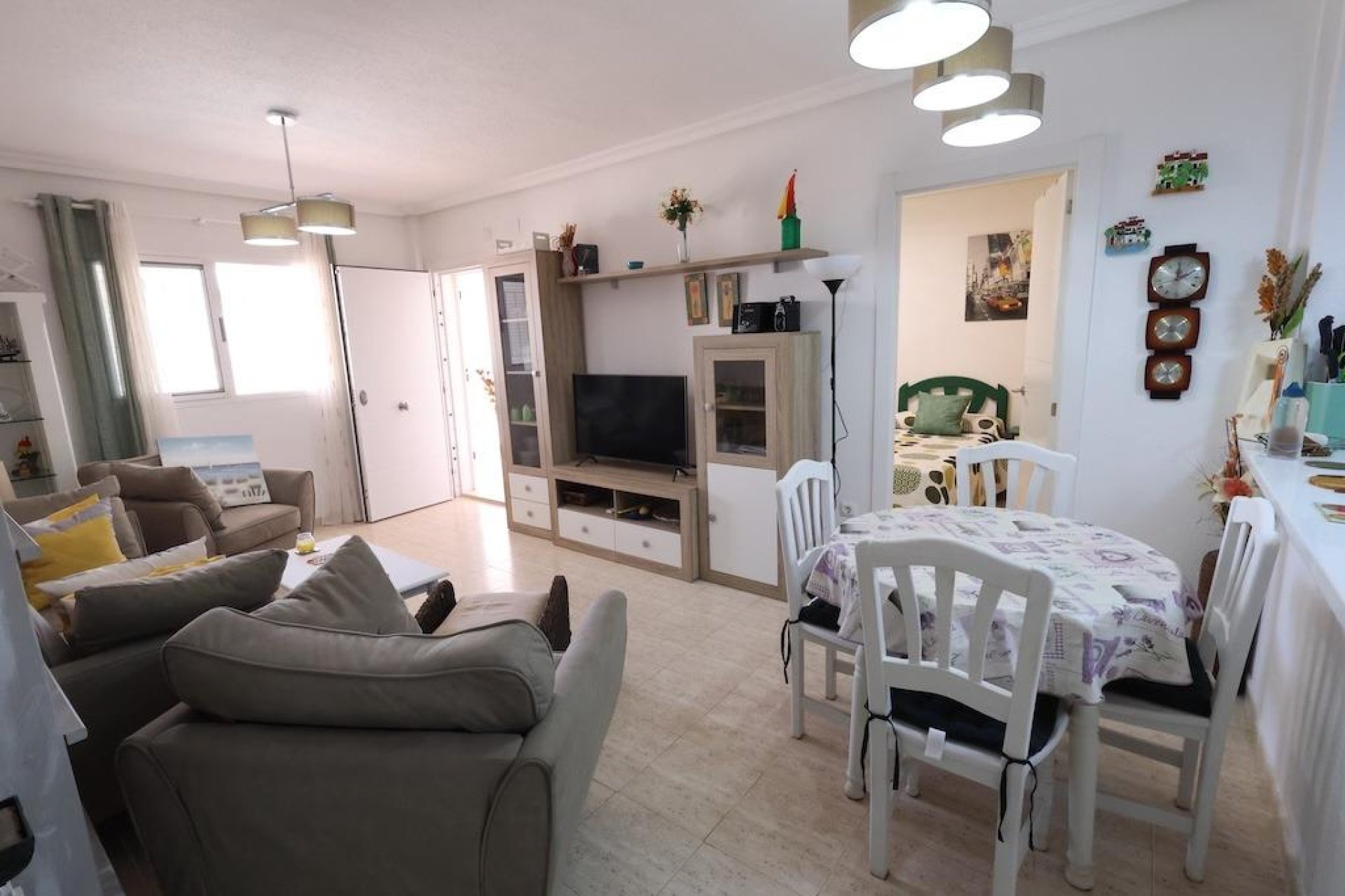 Herverkoop - Woning - Orihuela Costa