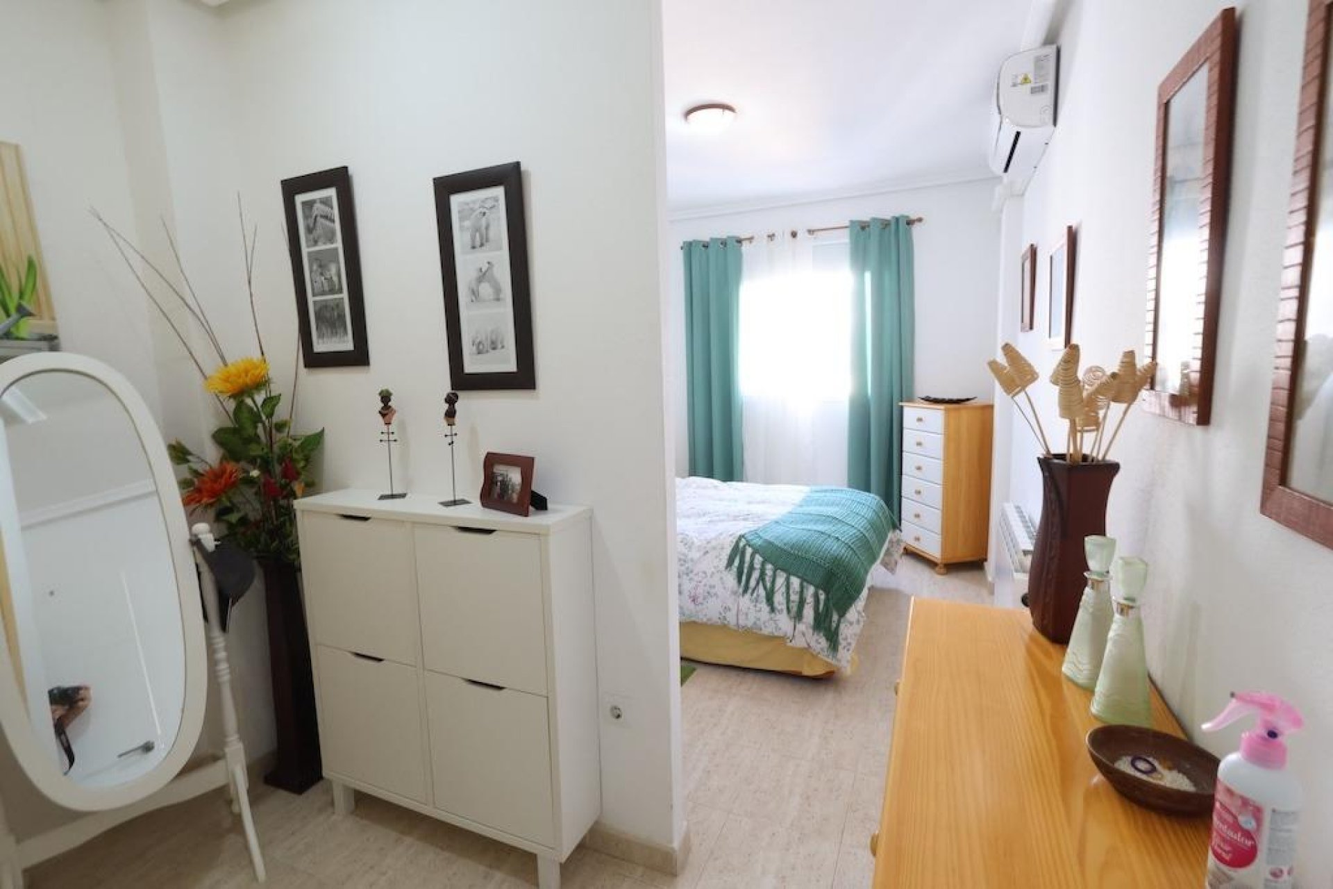 Herverkoop - Woning - Orihuela Costa