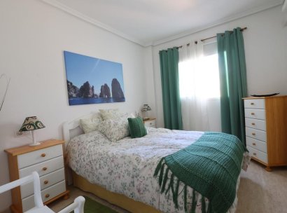 Haus · Wiederverkauf - Orihuela Costa · La Zenia · Alicante · Spanien