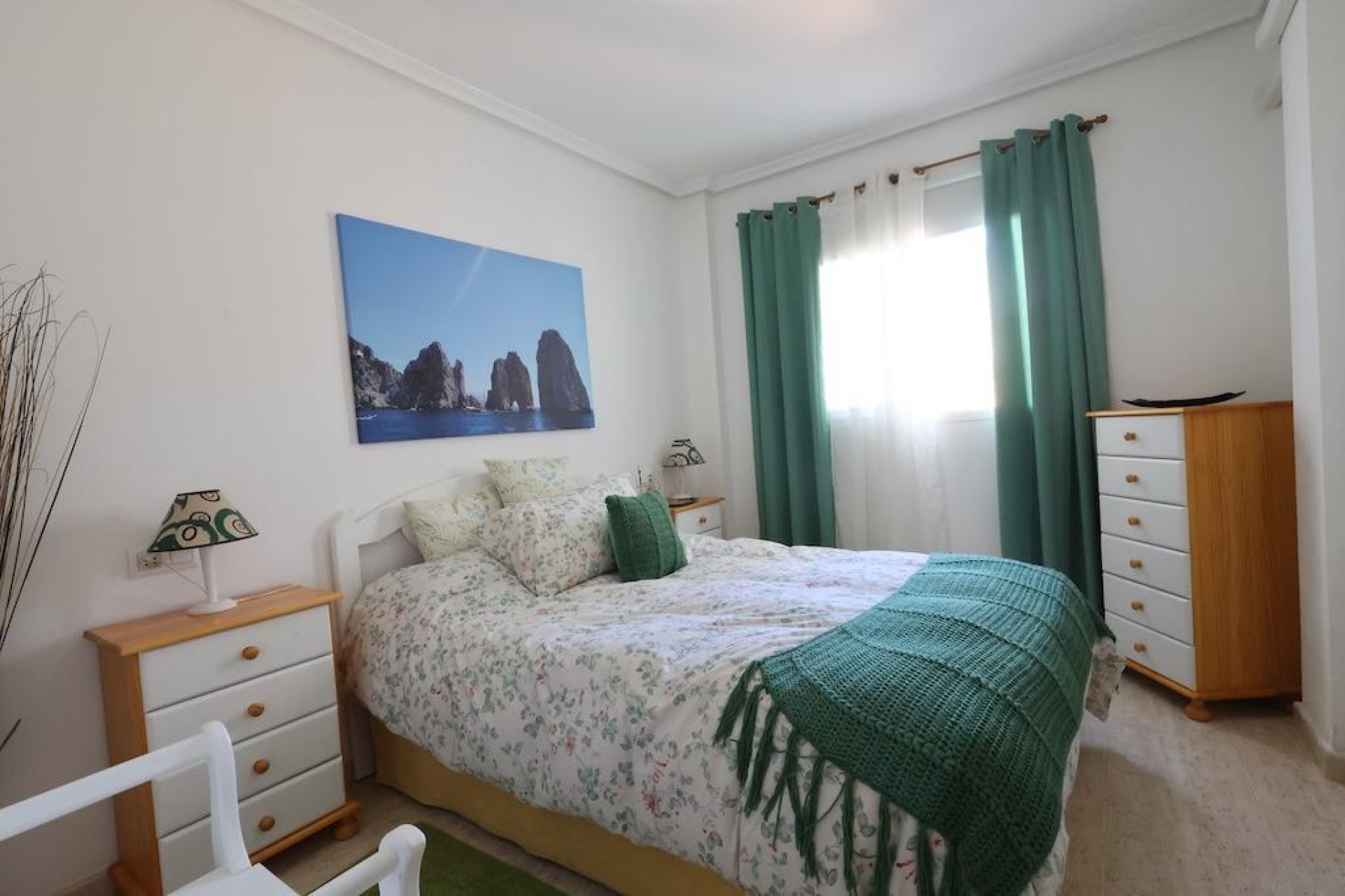 Herverkoop - Woning - Orihuela Costa