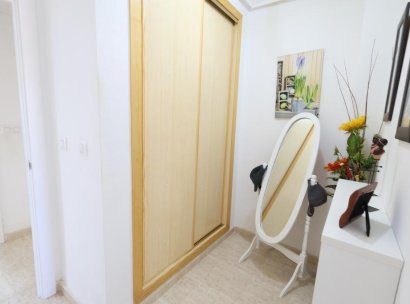 Haus · Wiederverkauf - Orihuela Costa · La Zenia · Alicante · Spanien