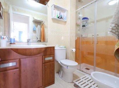 Haus · Wiederverkauf - Orihuela Costa · La Zenia · Alicante · Spanien