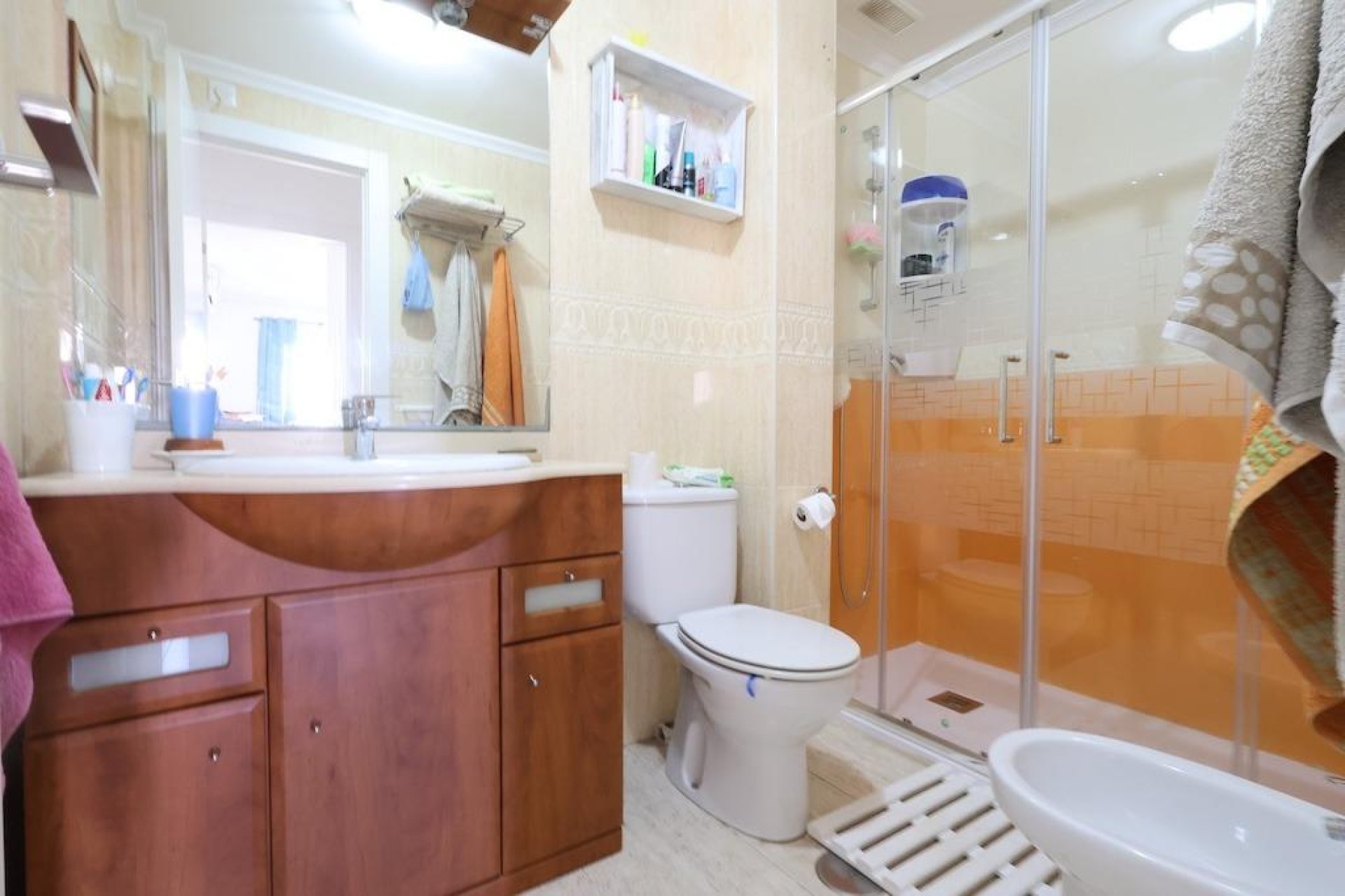Herverkoop - Woning - Orihuela Costa