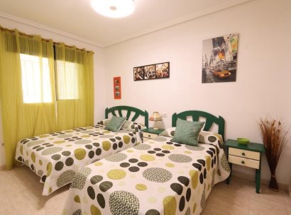 Haus · Wiederverkauf - Orihuela Costa · La Zenia · Alicante · Spanien