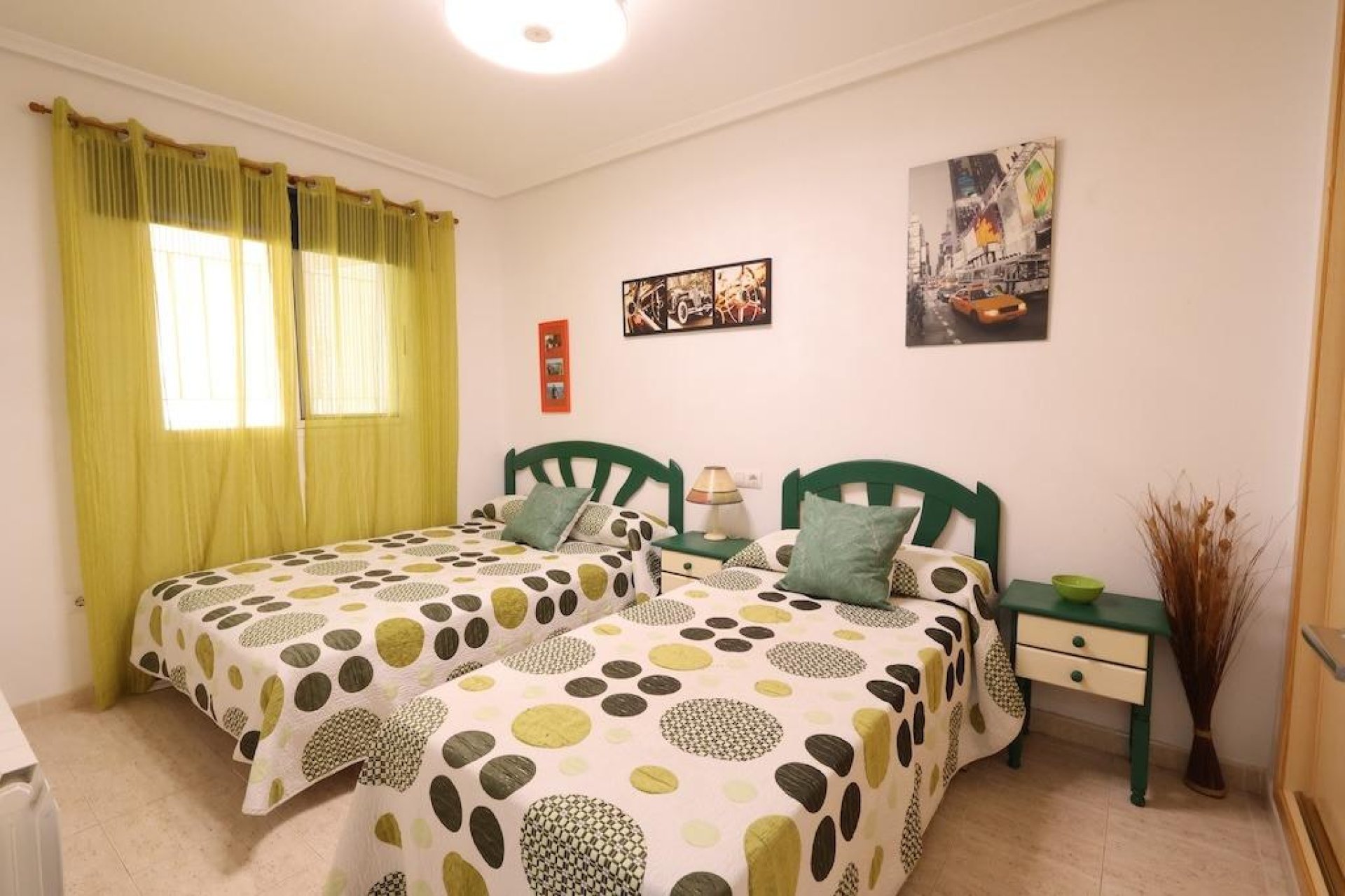 Herverkoop - Woning - Orihuela Costa