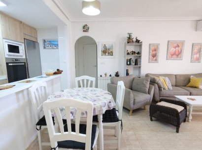 Haus · Wiederverkauf - Orihuela Costa · La Zenia · Alicante · Spanien