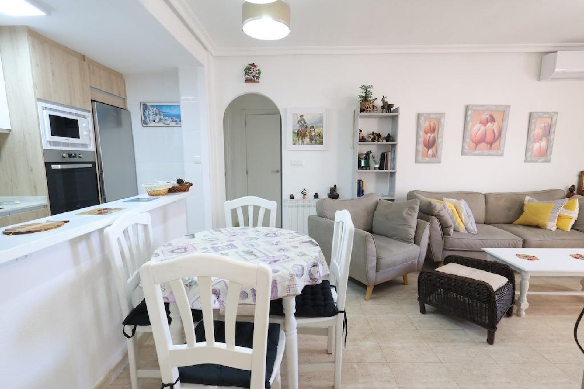Herverkoop - Woning - Orihuela Costa