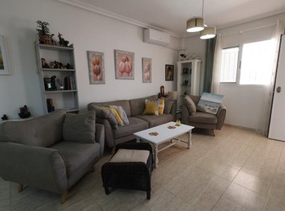 Haus · Wiederverkauf - Orihuela Costa · La Zenia · Alicante · Spanien
