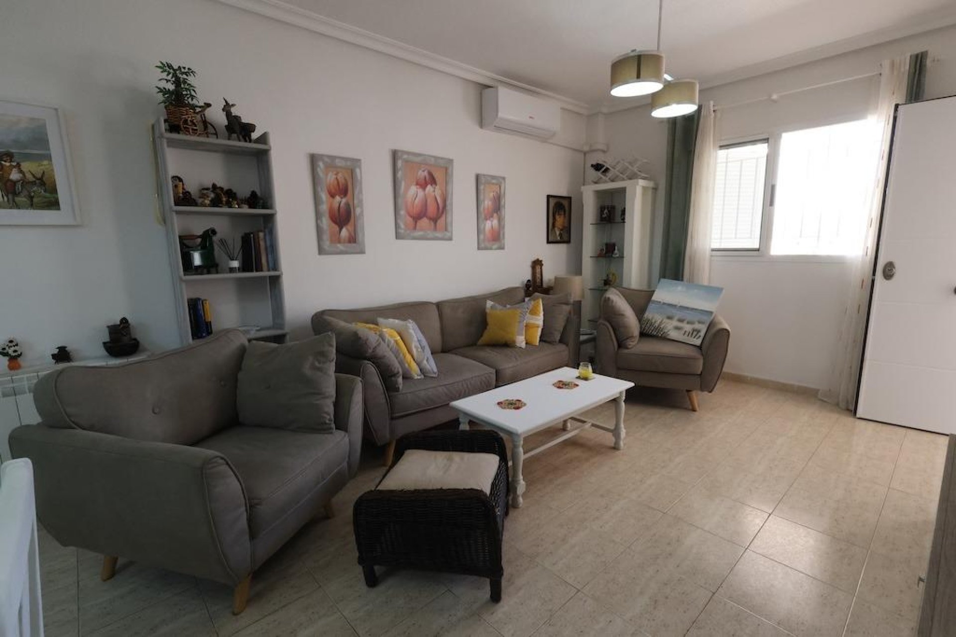 Herverkoop - Woning - Orihuela Costa