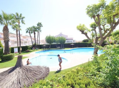 Haus · Wiederverkauf - Orihuela Costa · La Zenia · Alicante · Spanien