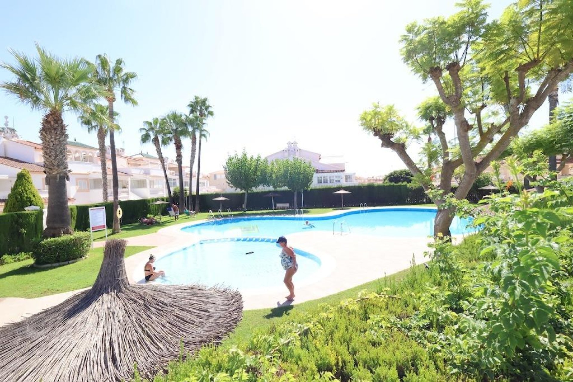 Herverkoop - Woning - Orihuela Costa