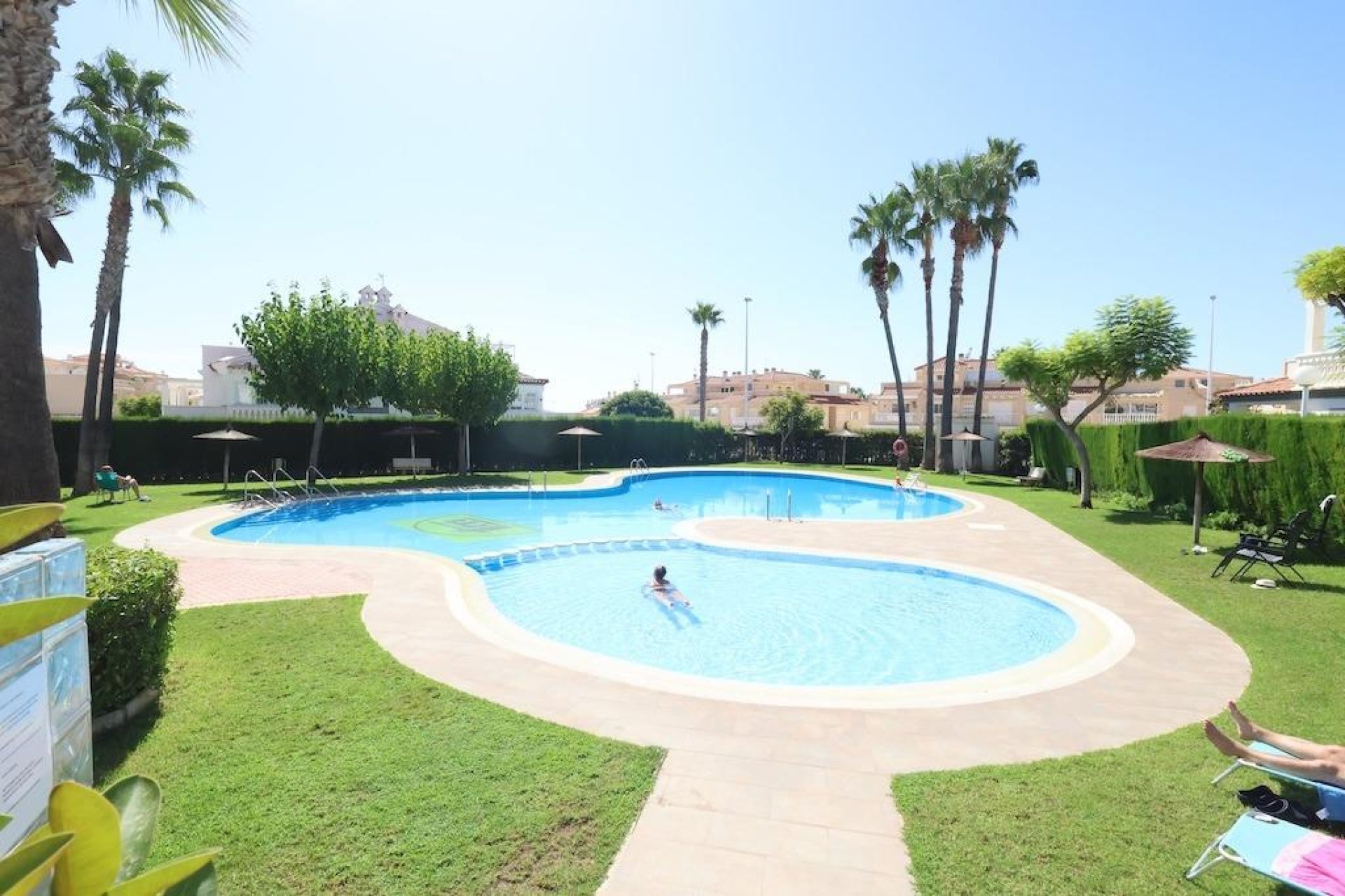 Herverkoop - Woning - Orihuela Costa