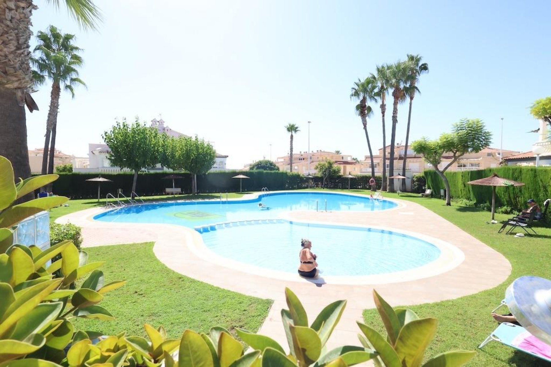 Herverkoop - Woning - Orihuela Costa