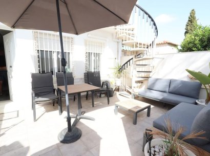 Woning · Herverkoop - Torrevieja · La Siesta - El Salado - Torreta · Alicante · Spanje