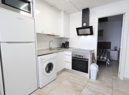 Woning · Herverkoop - Torrevieja · La Siesta - El Salado - Torreta · Alicante · Spanje