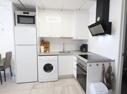 Woning · Herverkoop - Torrevieja · La Siesta - El Salado - Torreta · Alicante · Spanje