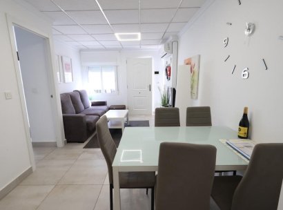 Woning · Herverkoop - Torrevieja · La Siesta - El Salado - Torreta · Alicante · Spanje
