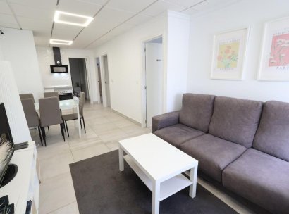 Woning · Herverkoop - Torrevieja · La Siesta - El Salado - Torreta · Alicante · Spanje