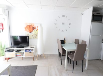 Woning · Herverkoop - Torrevieja · La Siesta - El Salado - Torreta · Alicante · Spanje