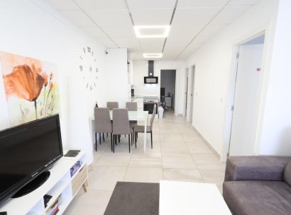 Woning · Herverkoop - Torrevieja · La Siesta - El Salado - Torreta · Alicante · Spanje