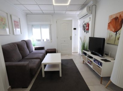 Woning · Herverkoop - Torrevieja · La Siesta - El Salado - Torreta · Alicante · Spanje