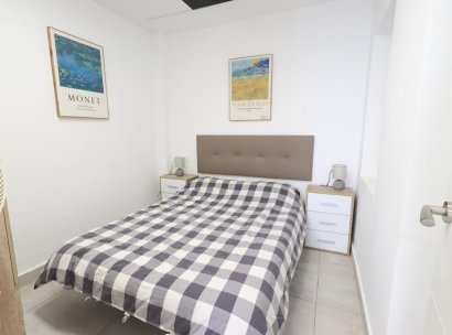 Woning · Herverkoop - Torrevieja · La Siesta - El Salado - Torreta · Alicante · Spanje