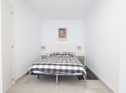 Woning · Herverkoop - Torrevieja · La Siesta - El Salado - Torreta · Alicante · Spanje