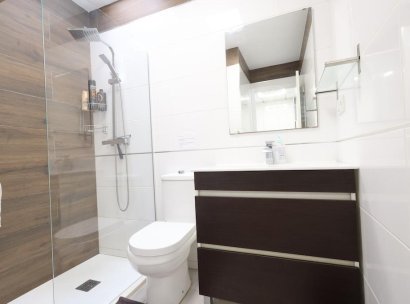 Woning · Herverkoop - Torrevieja · La Siesta - El Salado - Torreta · Alicante · Spanje