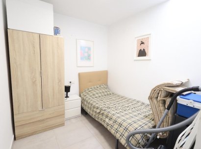 Woning · Herverkoop - Torrevieja · La Siesta - El Salado - Torreta · Alicante · Spanje