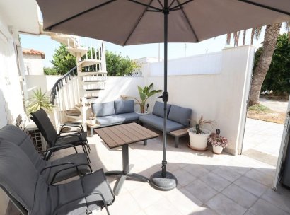 Woning · Herverkoop - Torrevieja · La Siesta - El Salado - Torreta · Alicante · Spanje