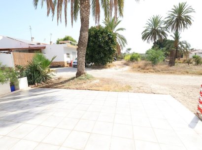 Woning · Herverkoop - Torrevieja · La Siesta - El Salado - Torreta · Alicante · Spanje