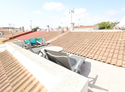 Woning · Herverkoop - Torrevieja · La Siesta - El Salado - Torreta · Alicante · Spanje