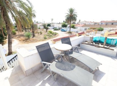 Woning · Herverkoop - Torrevieja · La Siesta - El Salado - Torreta · Alicante · Spanje