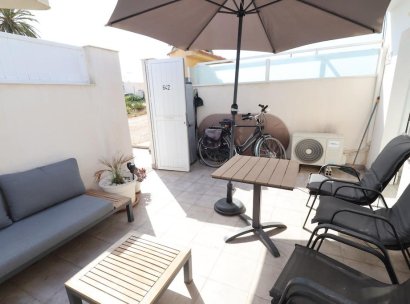 Woning · Herverkoop - Torrevieja · La Siesta - El Salado - Torreta · Alicante · Spanje