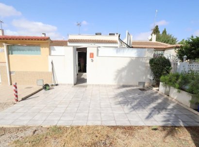 Woning · Herverkoop - Torrevieja · La Siesta - El Salado - Torreta · Alicante · Spanje