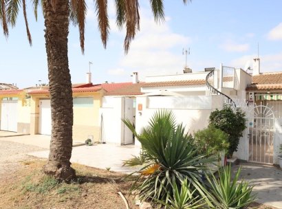Woning · Herverkoop - Torrevieja · La Siesta - El Salado - Torreta · Alicante · Spanje