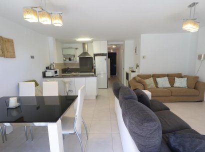Appartement · Herverkoop - Orihuela Costa · Campoamor · Alicante · Spanje