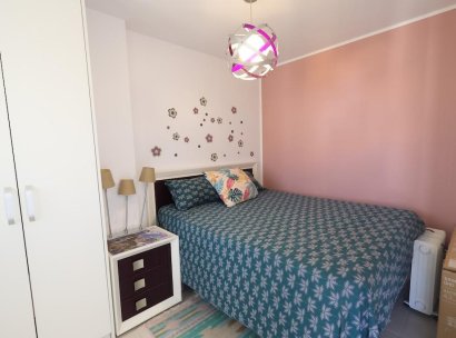 Appartement · Herverkoop - Orihuela Costa · Campoamor · Alicante · Spanje