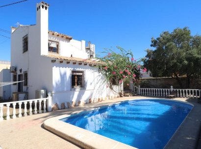 Woning · Herverkoop - Cabo Roig · Alicante · Spanje