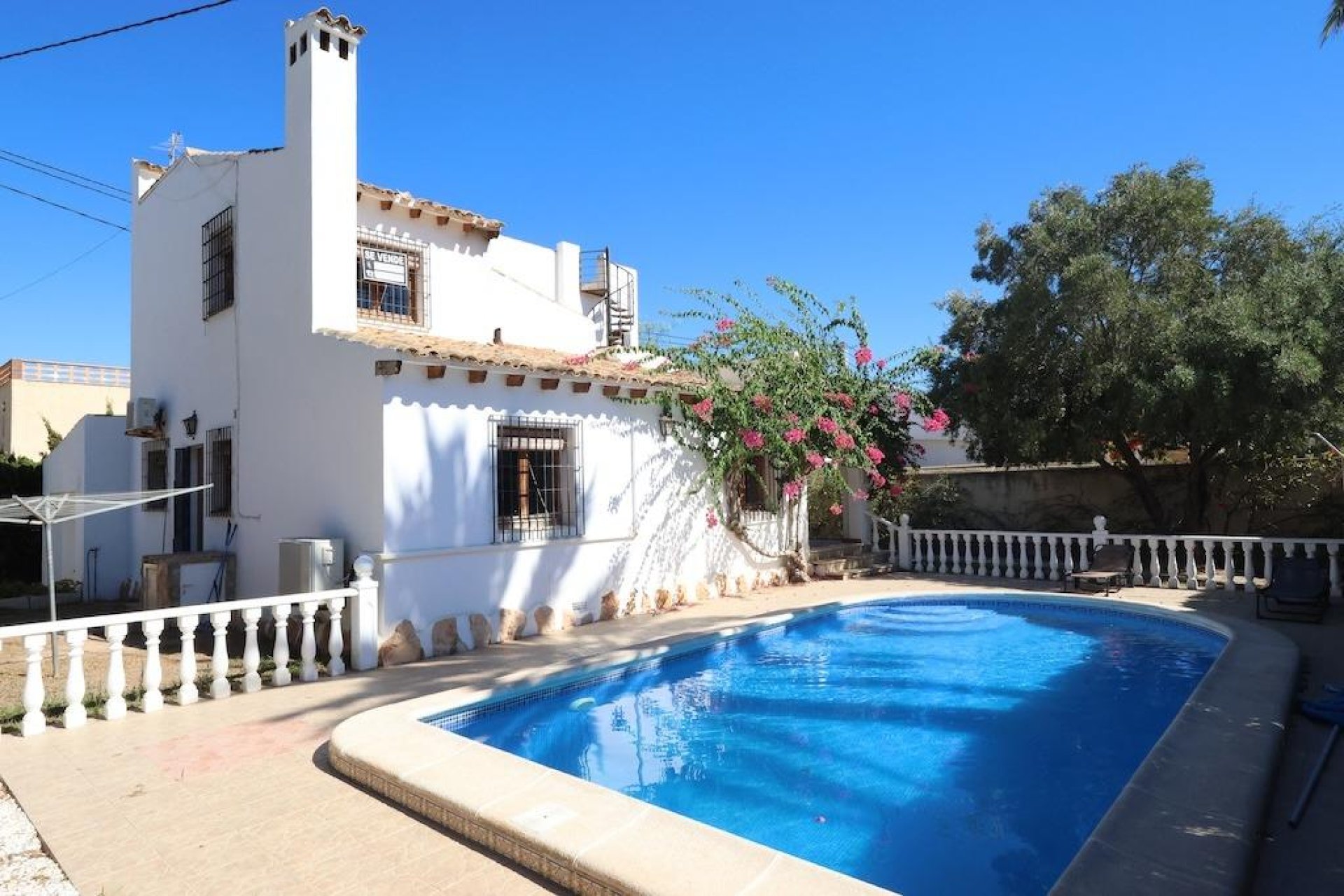 Herverkoop - Woning - Cabo Roig