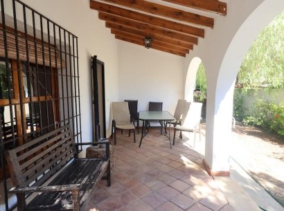 Woning · Herverkoop - Cabo Roig · Alicante · Spanje