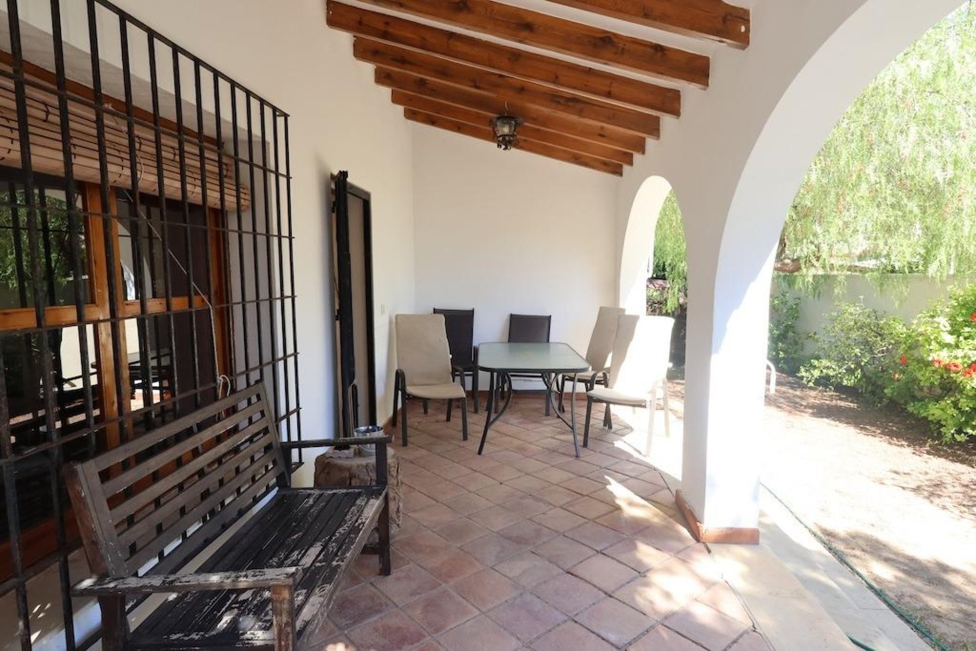 Herverkoop - Woning - Cabo Roig